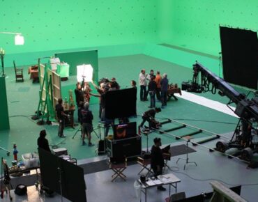 TV Film Production Los Angeles - Cleaning Service